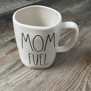 Rae Dunn mom fuel mug